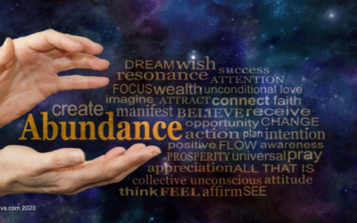 Tips to Create Abundance and Well-Being