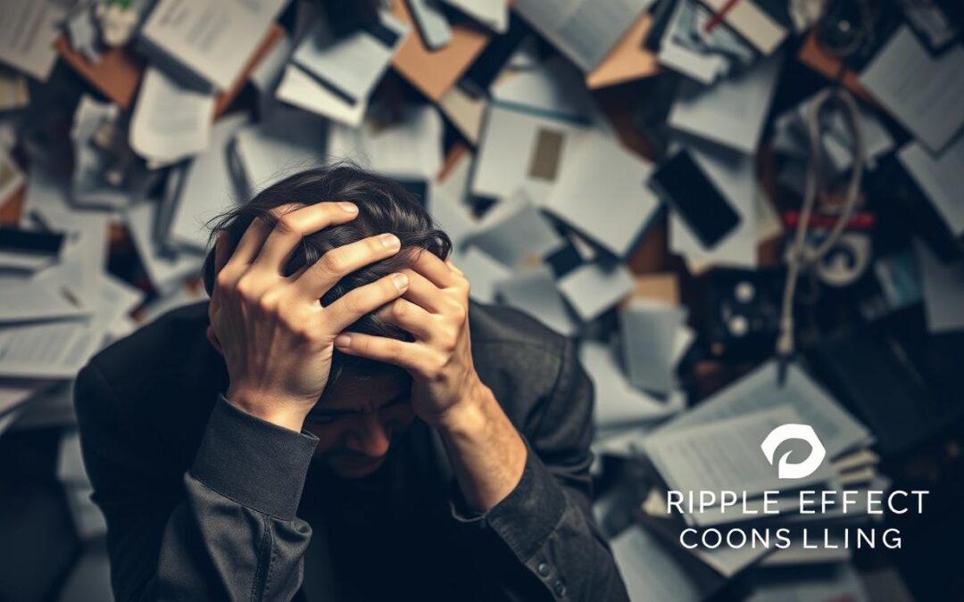 Defeat Daily Overwhelm: Use these Practical Steps