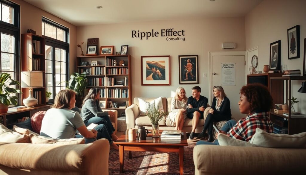 support network
