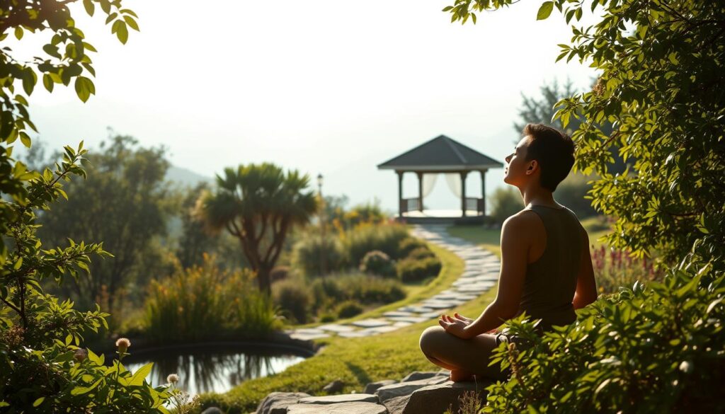 mental fitness for emotional resilience