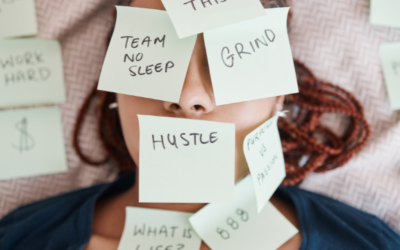 The Hidden Belief Unconsciously Running Your Life (And How to Finally Change It)